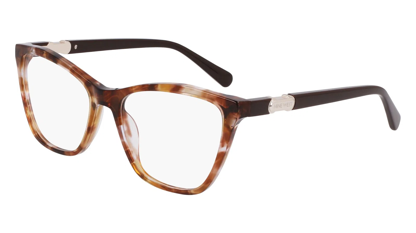 Nine West NW5234 Eyeglasses - view 4